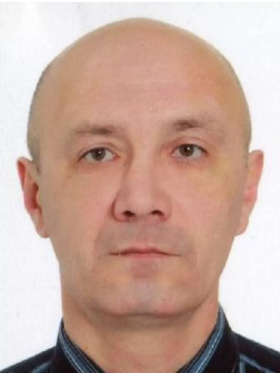 Тарасюк Андрей Вячеславович Тарасюк Андрей Вячеславович