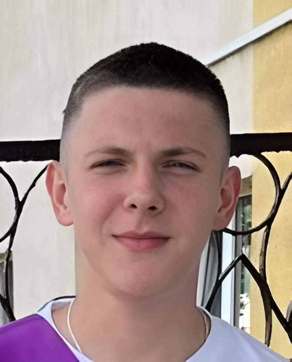 Тищенко Андрей Юрьевич