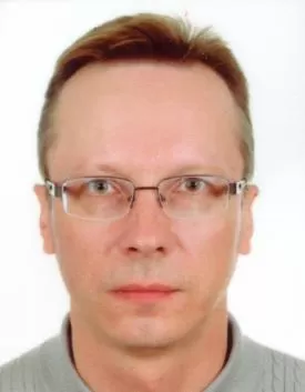 Винников Андрей Александрович