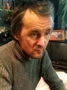 Заборовский Андрей Владимирович