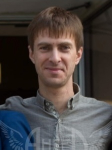 Заверженец Андрей Викторович