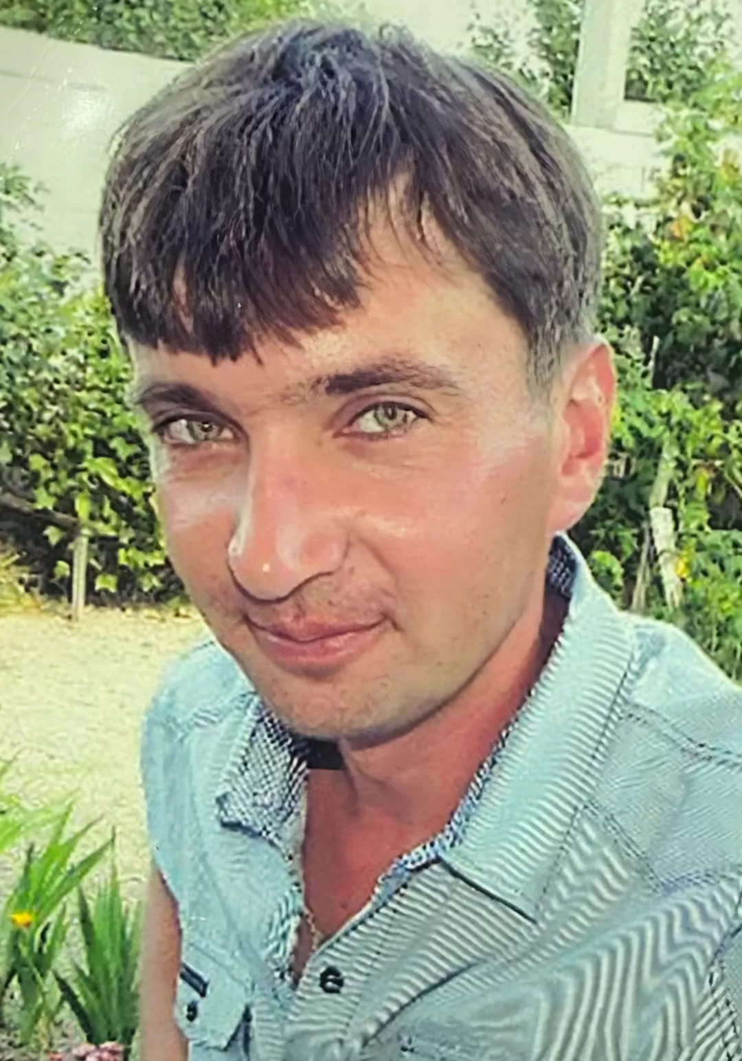 Змушко Андрей Владимирович