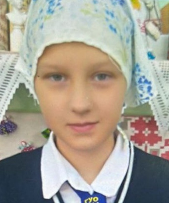 Кареба Анета