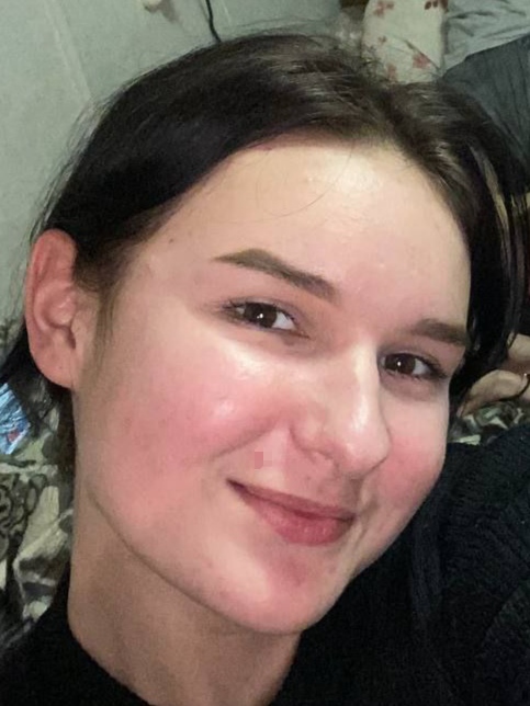 Политова Ангелина