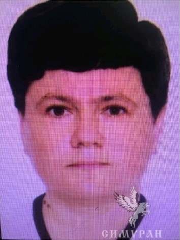 Мошенец Анжела Анатольевна