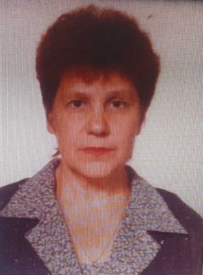 Передельская Анна  Ивановна