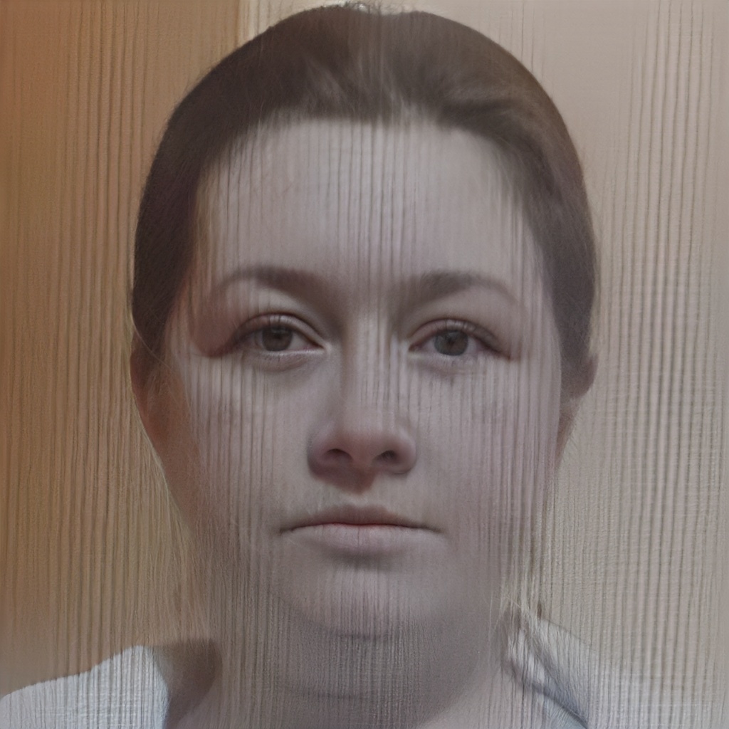 Васюкевич Анна Николаевна