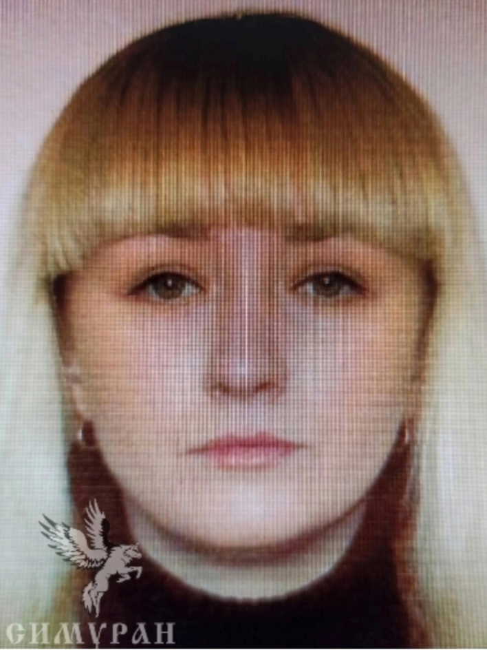 Адасьева (Корня) Анна Петровна