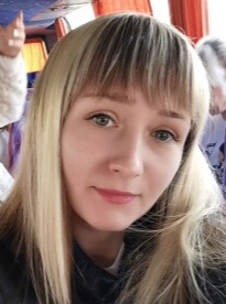 Адасьева (Корня) Анна Петровна