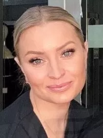 Далецкая Анна Васильевна