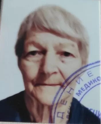 Капота Анна Павловна