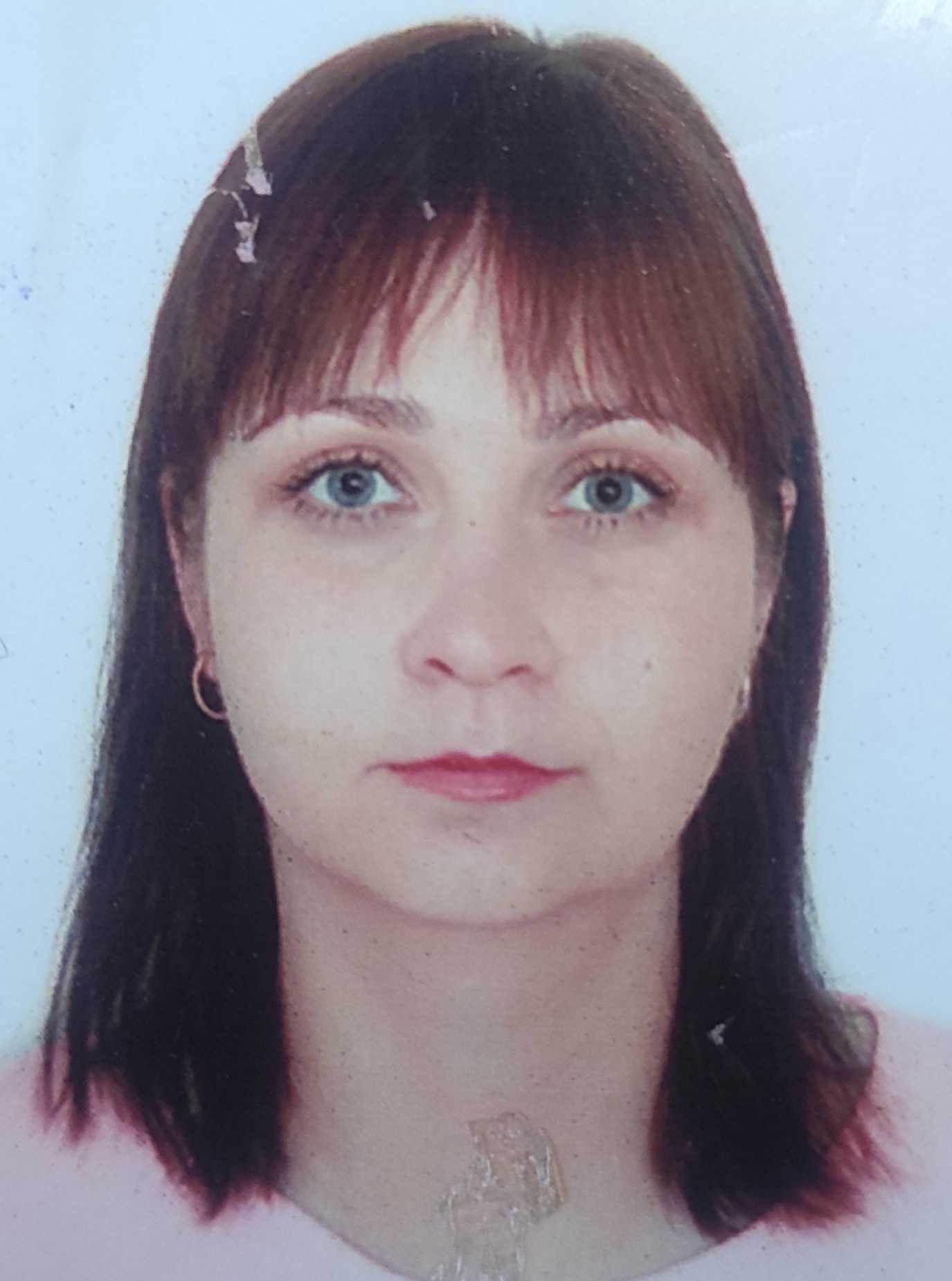 Клемянтёнок Анна Николаевна