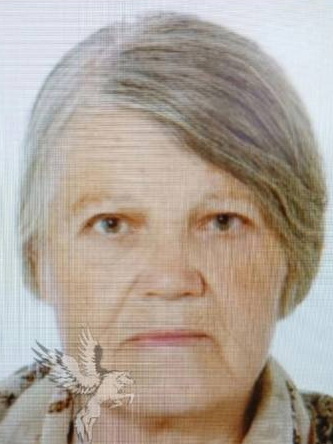 Куксанова Анна Прокоповна