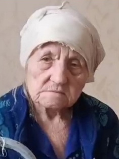 Махотина (Цыганкова) Анна Андреевна