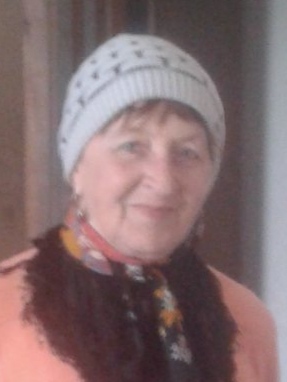 Малина (Курбеко) Анна Фёдоровна