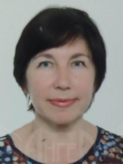 Мацко (Барановская) Анна Петровна