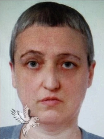 Минина Анна Михайловна