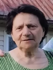 Пащенко Анна Петровна