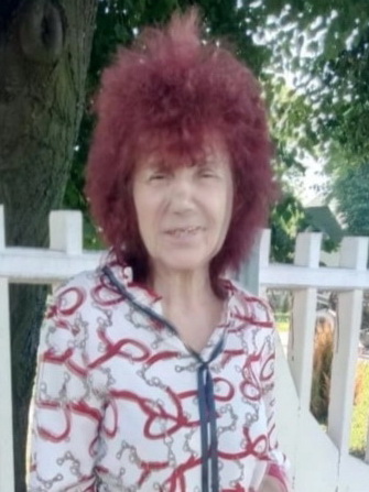 Передельская Анна Ивановна