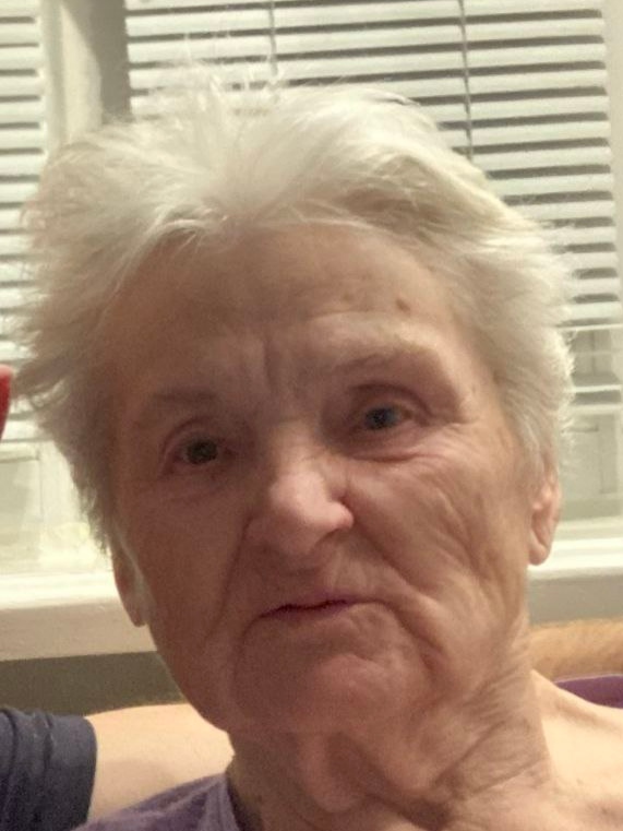 Поздеева (Ропот) Анна Павловна