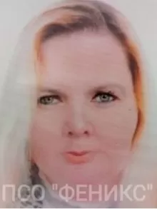 Шабарова Анна Владимировна