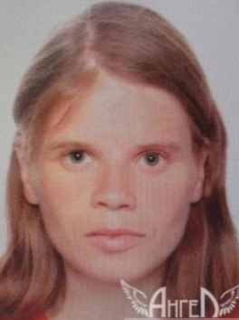 Скуратович Анна Гениславовна