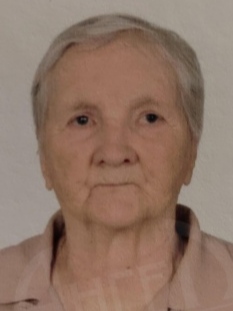 Воробъёва Анна Михайловна