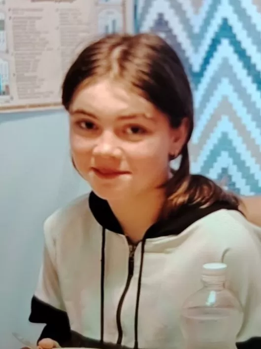 Зезюлина Анна Геннадьевна