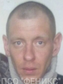 Бурсов Антон Михайлович