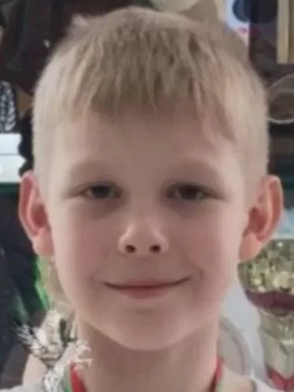 Дробышевский Антон