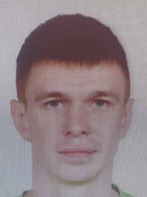 Головач Антон Михайлович