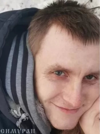 Сапоненко Антон Викторович Сапоненко Антон Викторович