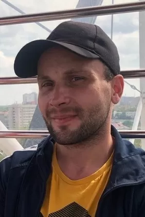 Щурин Антон Евгеньевич 