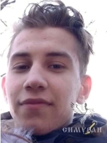 Шурпо Антон Николаевич