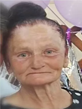 Пирог (Андрушкевич) Антонина Александровна Пирог (Андрушкевич) Антонина Александровна