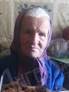 Шайбак (Савко) Антонина Владимировна