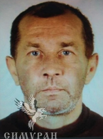 Антонович Николай Иванович