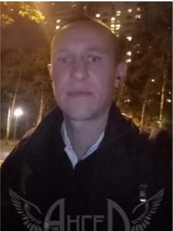 Антонюк Алексей Степанович Антонюк Алексей Степанович