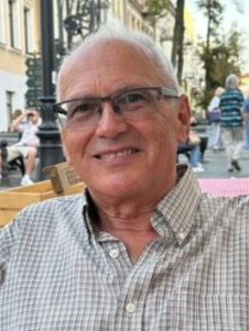 Корнилов Аркадий Владимирович