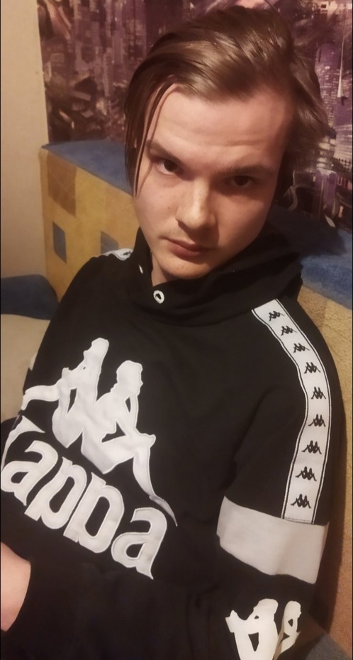 Елисеев Арсений Андреевич