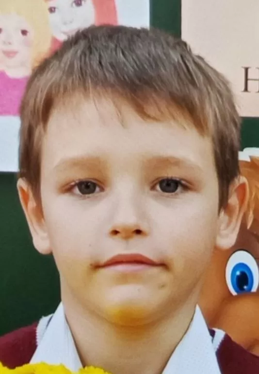 Болдырев Артем