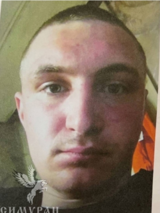 Киреев Артур Олегович