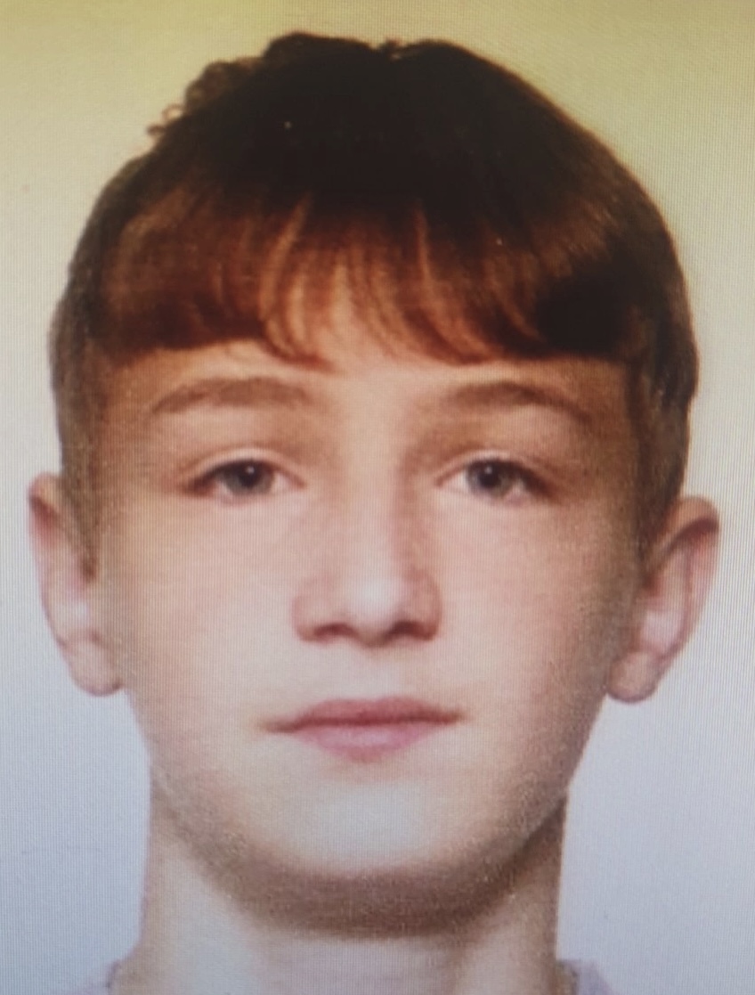 Киреев Артур Олегович