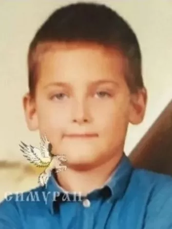 Самарцев Артём