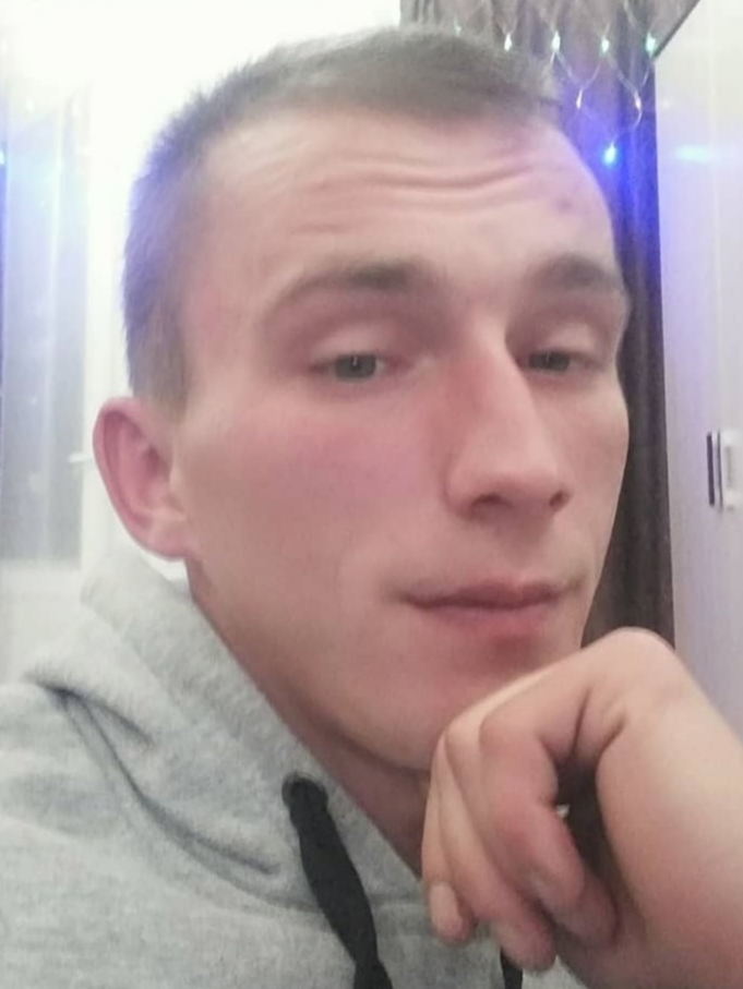 Колесов Артём Сергеевич