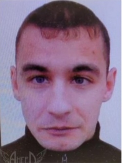 Шубин Артём Владимирович