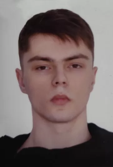 Сидорик Артём Николаевич