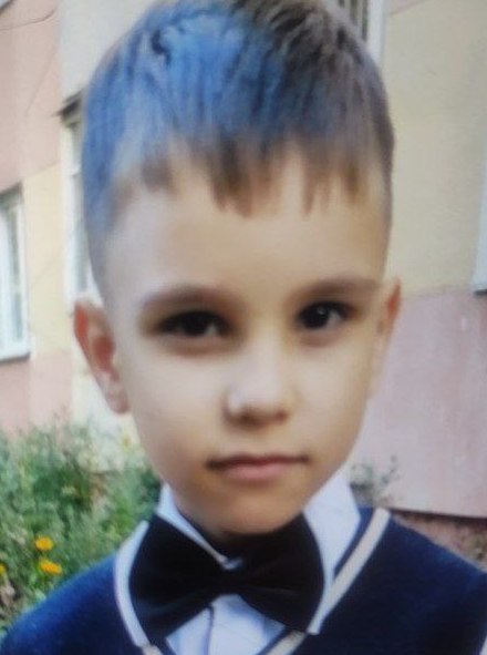 Слученков Артём Николаевич