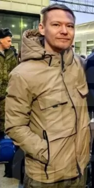 Теплых Артём Константинович