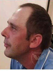 Баранов Алексей Леонидович